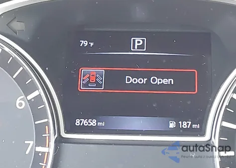 2016 Nissan Altima 2.5 S z USA, uszkodzony, nr VIN 1N4AL3AP6GC292535